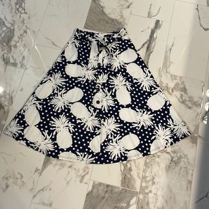 Ann Taylor Skirt